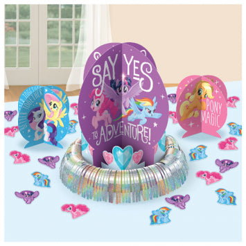 My Little Pony Friendship Adventures™ Table Decorating Kit