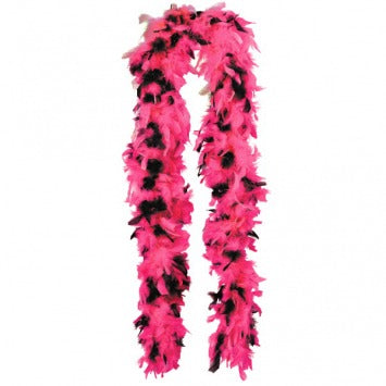 Sparkle Feather Boa 72in