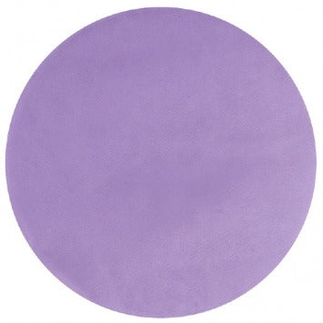 Tulle Circles - Lavender 9in 50/ct