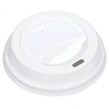 Big Party Pack Hot Cup Lids 40/ct