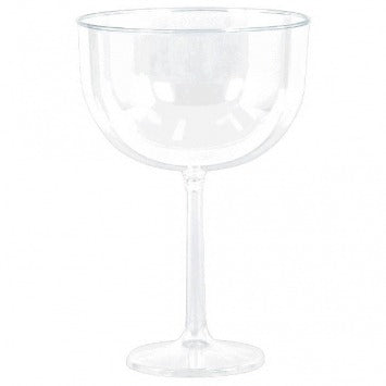 Jumbo Wine Glass - Clear 47oz