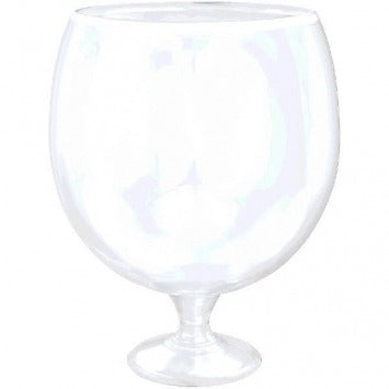 Jumbo Drinking Glass - Clear 135oz