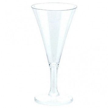 Mini Champagne Flute 2.5oz 20/ct