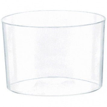 Mini Bowls - Clear 2.5oz 40/ct