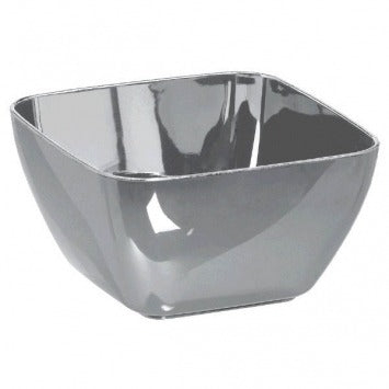 Mini Bowls - Silver 2.5oz 30/ct