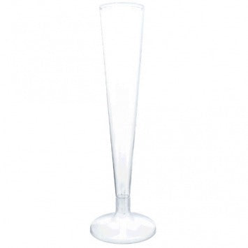 Jumbo Yard Glass - Clear 24oz