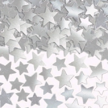 Silver Star Super Mega Value Pack Confetti 5oz