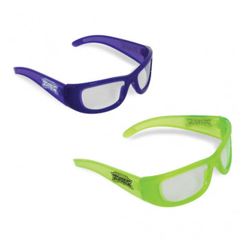 Rise of the TMNT™ Glasses 6/ct
