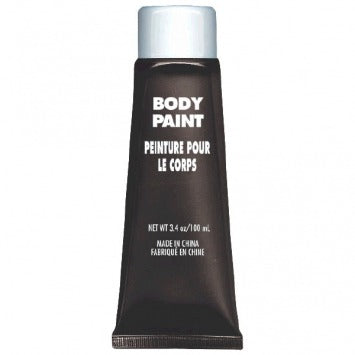 Black Body Paint 3.4oz