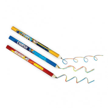 Paw Patrol™ Adventures Multicolor Pencils 6/ct