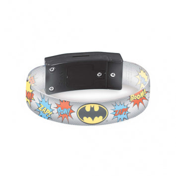 Batman™ Heroes Unite Light Up Bracelet 4/ct