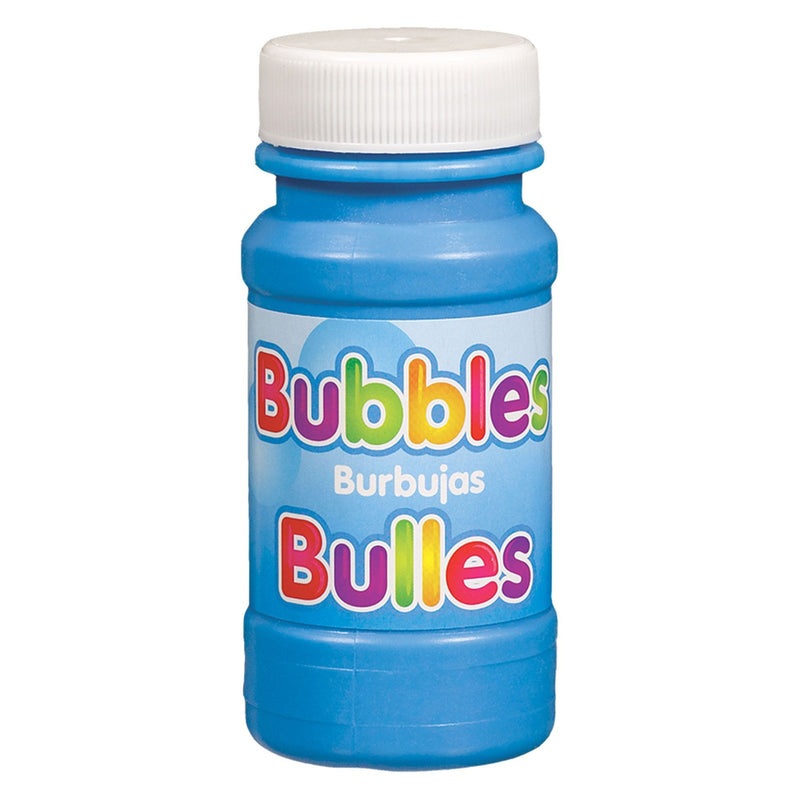 Bubbles 4oz 6/ct