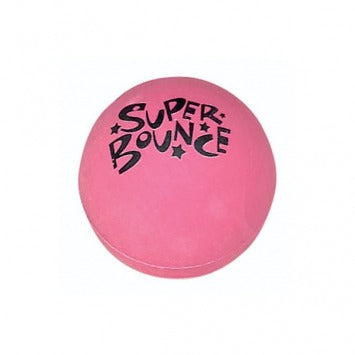 Pink-E Sponge Ball 2 1/4in