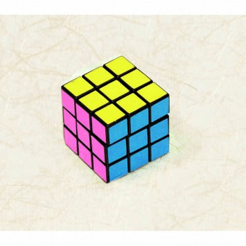 Puzzle Cube 1 1/8in