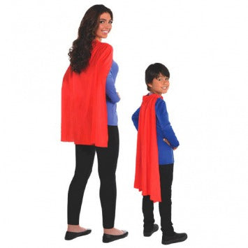 Red Cape - One Size