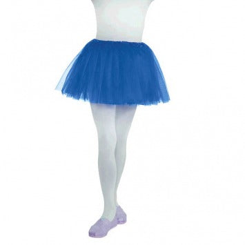 Blue Tutu - Child