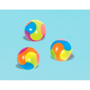 Puzzle Balls 1in 12/ct