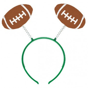 Football Headbopper 10 1/2in x 16in