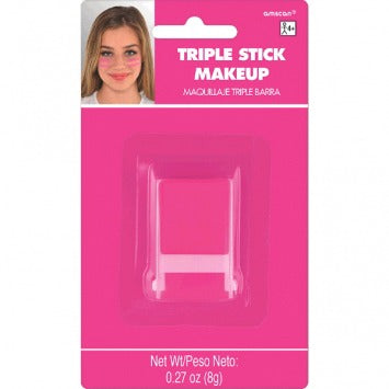 Pink Triple Stick Makeup .27oz