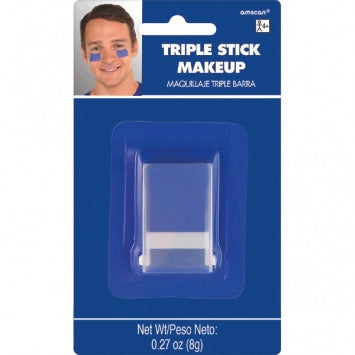 Blue Triple Stick Makeup .27oz