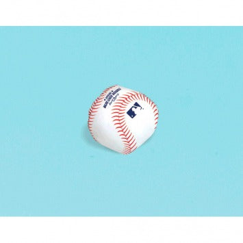 Rawlings™ Baseball Plush Ball Favors 2in 12/ct