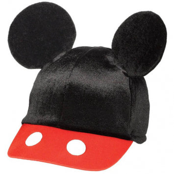 ©Disney Mickey on the Go Deluxe Hat10in x 6in
