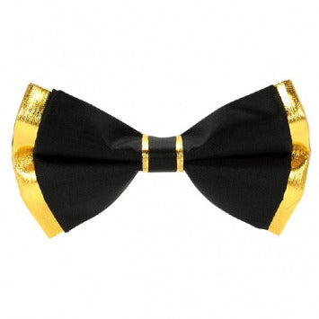 Glitz & Glam Bow Ties 3 1/4in x 4in 8/ct