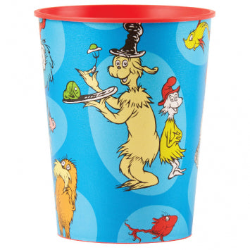 Dr. Seuss Favor Cup 16oz