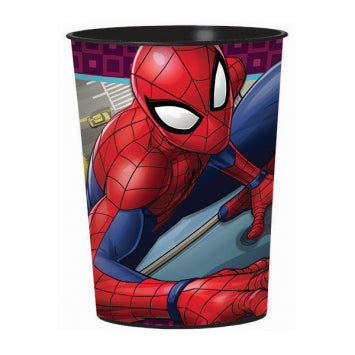 Spider-Man™ Webbed Wonder Favor Cup 16oz