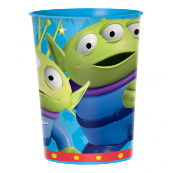 ©Disney/Pixar Toy Story 4 Favor Cup 16oz
