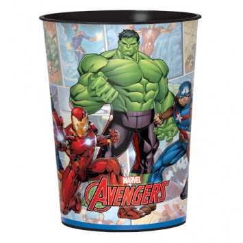 Marvel Avengers Powers Unite™ Favor cup 16oz