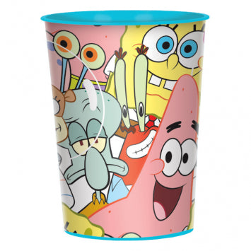 SpongeBob© Favor cup 16oz