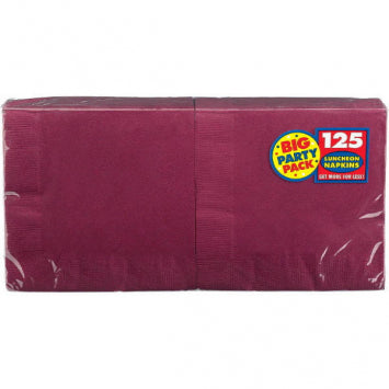 Berry Big Party Pack Luncheon Napkins 125/ct