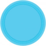 Caribbean Paper Plates, 10 1/2in 20/ct