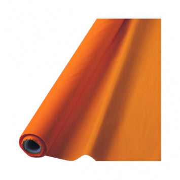 Orange Peel Solid Table Roll, 40in x 100'ft