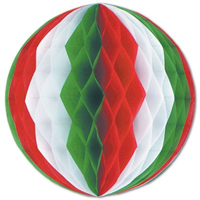 Italian Tissue Ball 12in