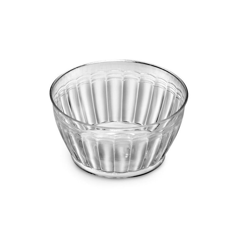 Clear Plastic Parfait Cup 6oz