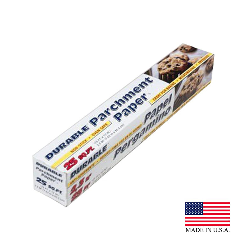 Parchment Paper 12in x 25ft