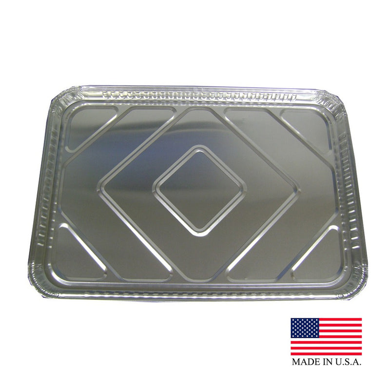 Aluminum 1/2 Size Sheet Rectangular Cake/Cookie Pan