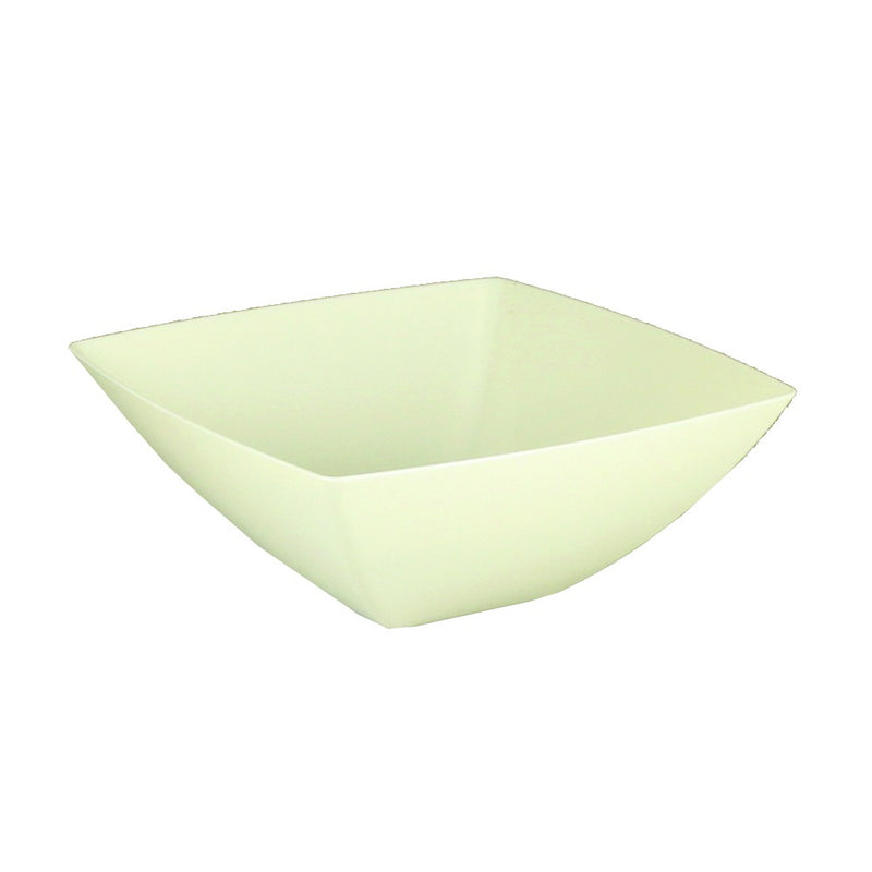 Simply Squared Beige Presentation Bowl 20oz