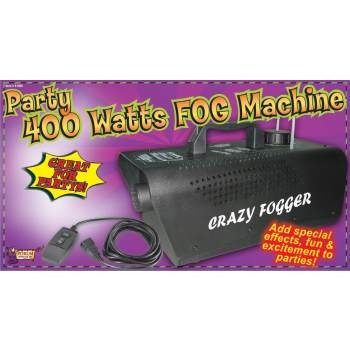 400W FOG MACHINE