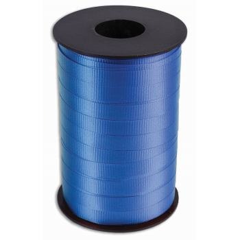 3/8in x 250 Curling Ribbon Royal Blue