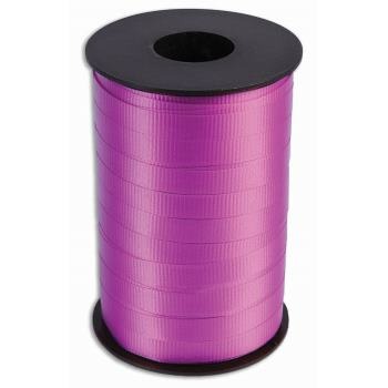 3/8in x 250 Yards Curling Ribbon Fuchsia