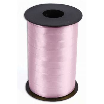 3/8in x 250 Yards Curling Ribbon Light Pink