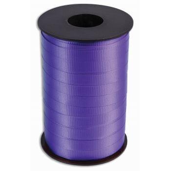 3/8in x 250 Yards Curling Ribbon Purple