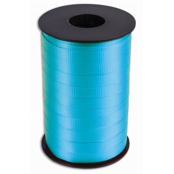 3/8in x 250 Yards Curling Ribbon Turquoise