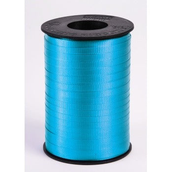 3/16in x 500 Yards Curling Ribbon Teal