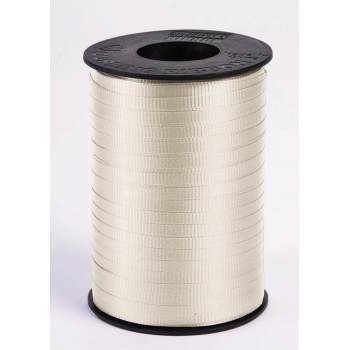 3/16in x 500 Yards Curling Ribbon Champagne