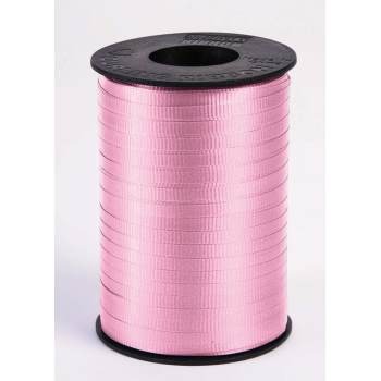 3/16in x 500 Yards Curling Ribbon Light Pink