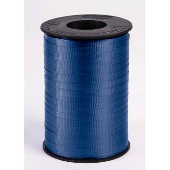 3/16in x 500 Yards Curling Ribbon Navy